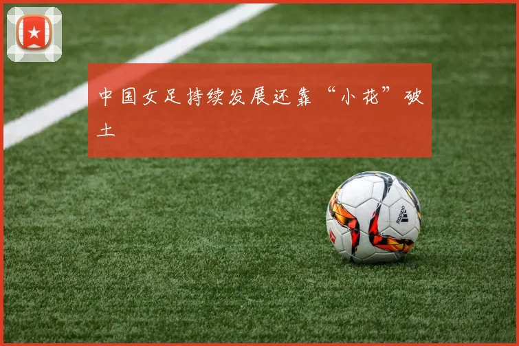 中国女足持续发展还靠“小花”破土